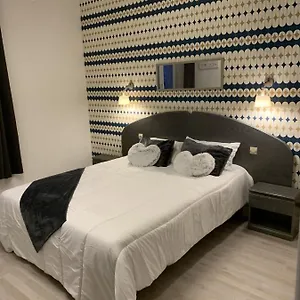 Hotellerie Du Centre Salies-du-Salat