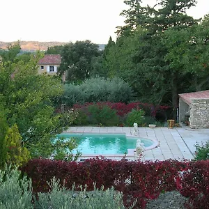 Des Baux Bédoin