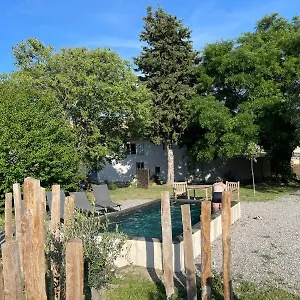 Le Domaine Jean Saint-Saturnin-lès-Apt