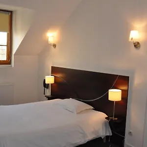 Lorient - Roazhon Park Hotel