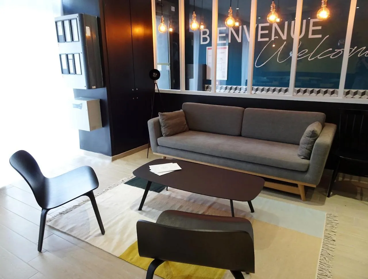 Residence Little Sevigne 雷恩 2*,  法国